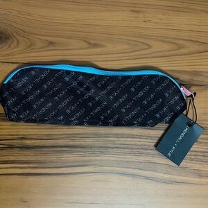 Kendall + Kylie Makeup Brush Cosmetic Pencil Case NWT